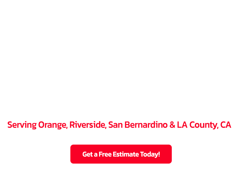 Metal fabrication services California areas