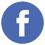 Facebook logo icon image